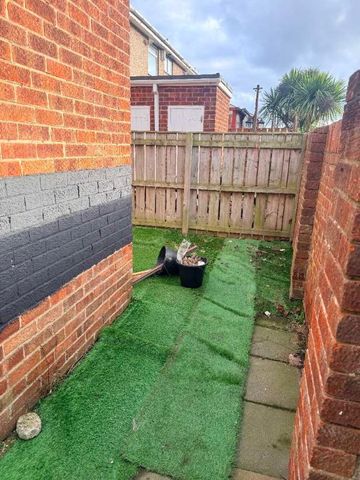 Ford Drive, Blyth, NE24 - Photo 3