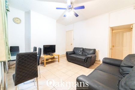 4 bedroom terraced house to rent - Photo 2