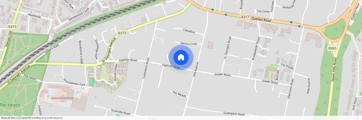 Sorbie Close, Weybridge, KT13 0TP