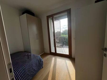 Via Melchiorre Gioia, Milan, Lombardy 20125 - Photo 2