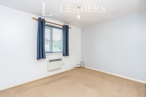 1 bedroom house to rent Radley Close, Hedge End, Southampton, SO30 - Photo 1