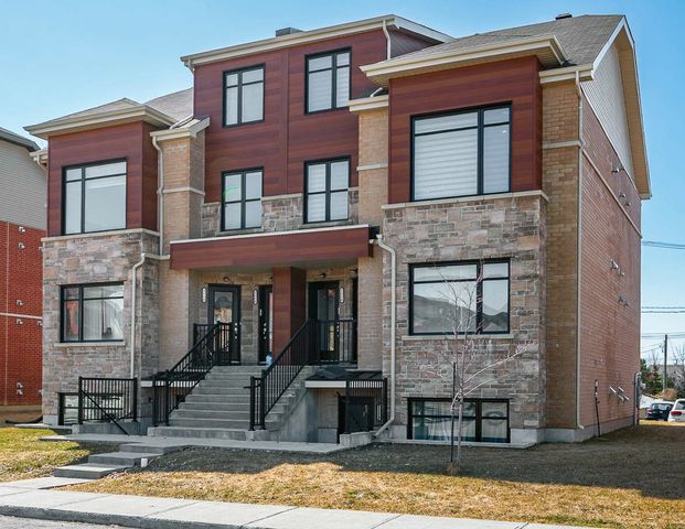 À louer / Appartement - Photo 1