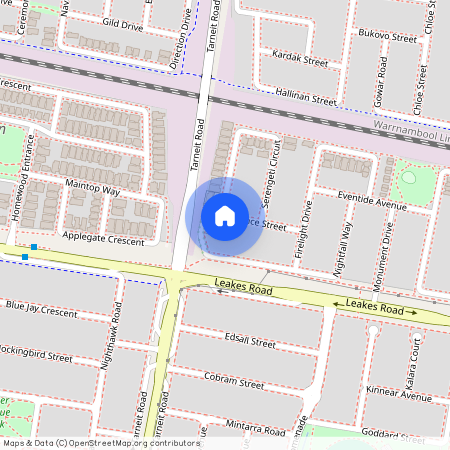 19 Radiance Street, Tarneit VIC 3029