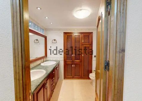 Alquiler de piso en Calle la Purisima