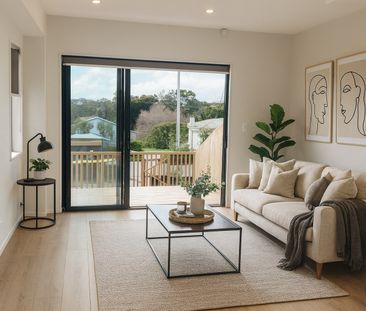 1/39 Renata Cres, Te Atatu Peninsula - Photo 1