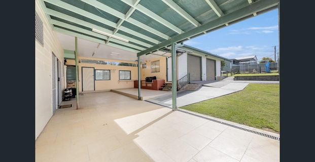 Solid 4 Bedroom Home in the heart of West Kempsey - Photo 1