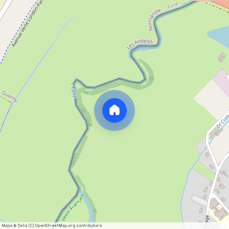 95770, Saint-Clair-Sur-Epte