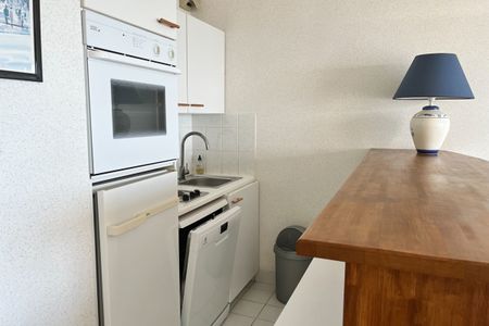 Appartement Pornichet 2 pièce(s) 49.65 m2 - Photo 5