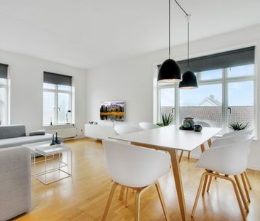 Ottosgade 1, st. tv. - Foto 1