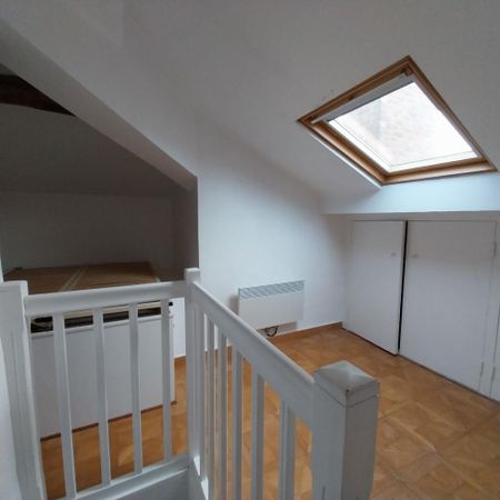 Appartement Versailles Saint-Louis 3 pièce(s) 60.2 m2 - Photo 4