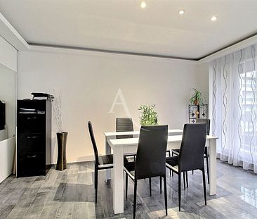 Location appartement 4 pièces, 81.68m², Élancourt - Photo 4