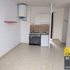Location appartement Grenoble 38000 2 pièces 30.26 m² - Photo 2