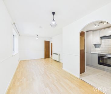1 bedroom Apartment - REGENT COURT, WELWYN GARDEN CITY - Photo 1