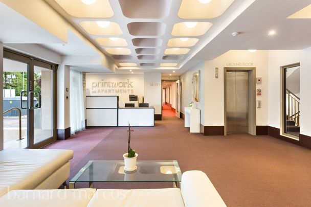 London Road - Photo 1