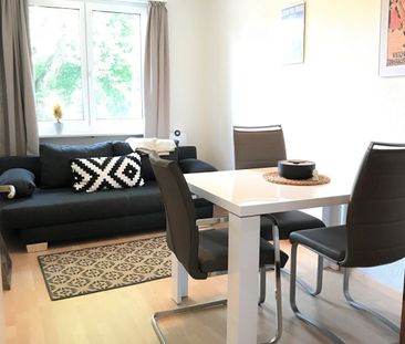 3 Zimmer, EG - Photo 1