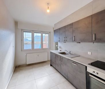 Location Appartement 3 pièces 66m² WOLFISHEIM 67202 - Photo 3