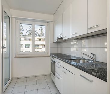 Komfortabel wohnen in gepflegtem Mehrfamilienhaus - Photo 4