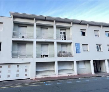 1 pièce - 19,35 m² - RDC - Colocation non autorisée - Photo 2