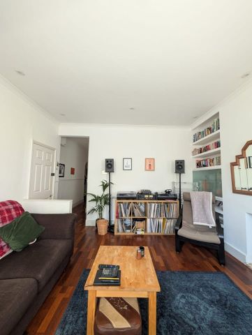 Room in a Shared Flat, Honour Oak, SE23 - Photo 2