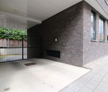 2 slpk, terras en lift, temidden centrum - Photo 5