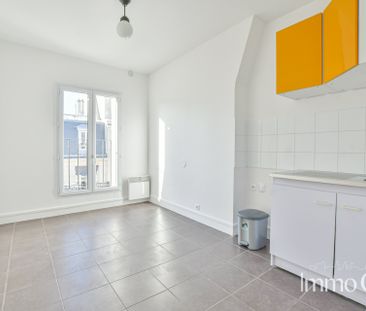 Appartement 2 pièces - 40.21m² - Photo 4