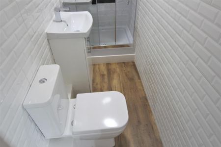 1 bedroom apartment to rent - Photo 5