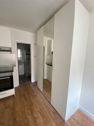 Studio Flat, London, W14 - Photo 1