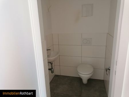 Mietwohnung gefördert vom Land Steiermark im Bahnhofshotel - Foto 4