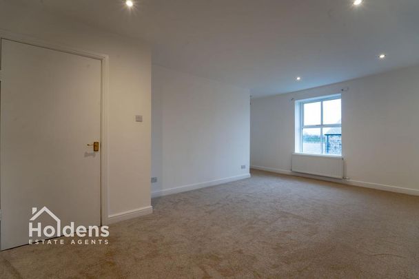 2 bedroom detached house to rent - Photo 1