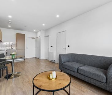 1 bedroom flat to rent - Photo 6