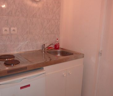 Appartement T2 à louer Nantes - 45 m² - Photo 6