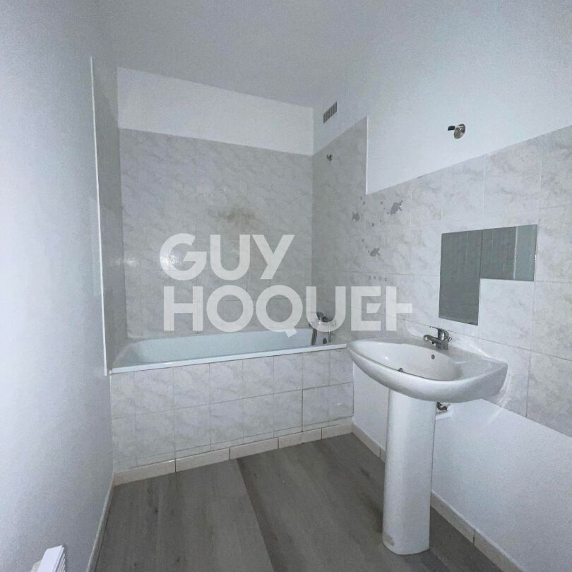 LOCATION d'un appartement F3 (60 m²) à 20 Minutes de SOISSONS - Photo 1