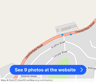 Chesterfield Road, S43 - Photo 1