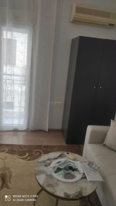 Studio/Γκαρσονιέρα για ενοικίαση Μαρτίου (Βούλγαρη - Ντεπώ - Μαρτίου) - Photo 1