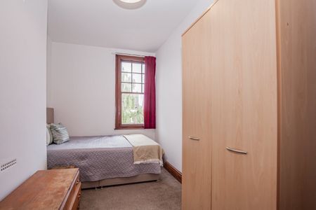 Walton Street, Jericho - Photo 4