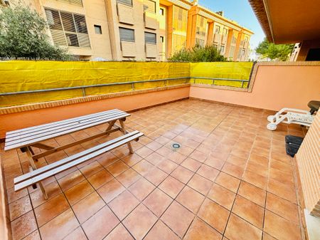 Ground floor long term rental Javea - Photo 2