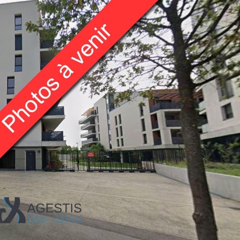 Location Appartement 2 pièces 41m² TOULOUSE 31400 - Photo 2