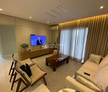 Apartamento com 3 quartos e 100m² para alugar em Nossa Senhora das ... - Photo 1