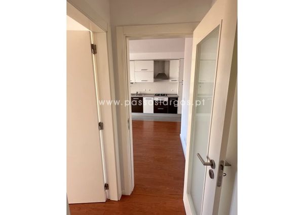 Apartamento T1 em Setúbal