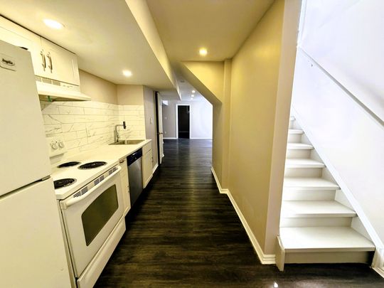 For Lease - 53 Stollar Boulevard Unit# LOWER, Barrie, Ontario - Photo 1