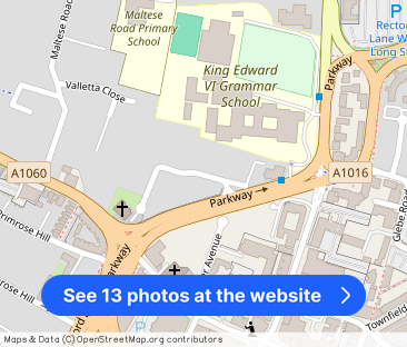 Cedar Avenue West, Chelmsford, Essex, CM1 - Photo 1