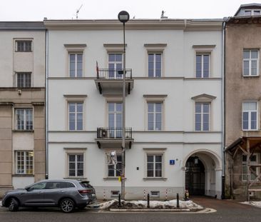 Warszawa, Śródmieście, Śródmieście Południowe, Piękna - Photo 3