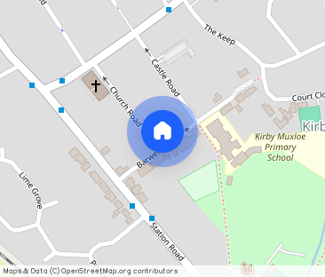 18 Barwell Road, Kirby Muxloe - Photo 1