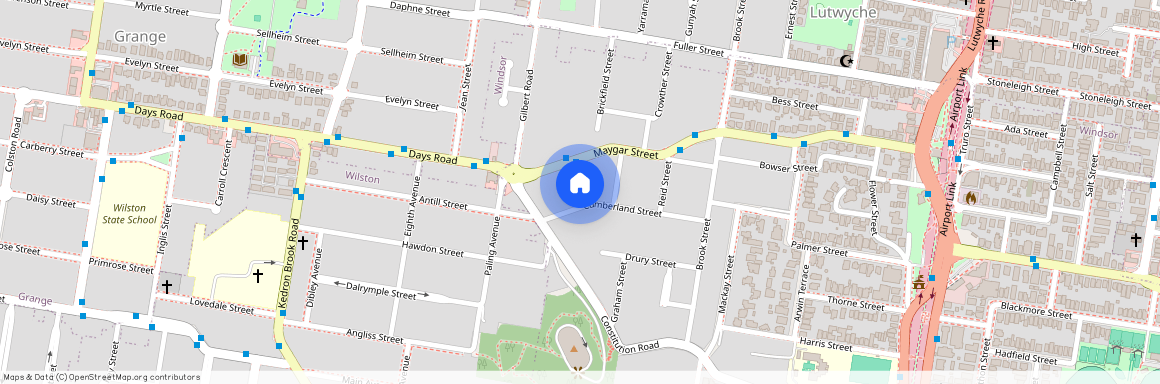 45 Cumberland St, Qld 4030, Windsor