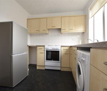 Clevedale Court, Cleeve Wood Road, Bristol, BS16 - Photo 5