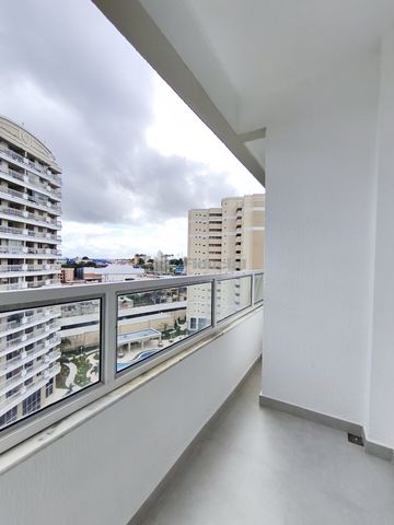 CAMBEBA - APARTAMENTO - R DOS AMIGOS, 355 AP 1003 T1 FORTUNE RESIDENCE CLUB - Photo 5