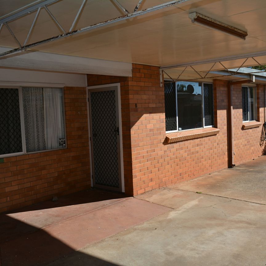 6/348 South Street, HARRISTOWN - Photo 1