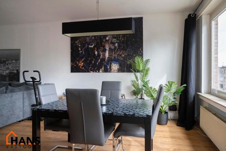 Sprinkhaanveldestraat 50/301 - Borsbeek - Photo 3