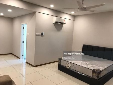 The Latitude Condominium, Mount Erskine, Tanjung Tokong - Photo 3