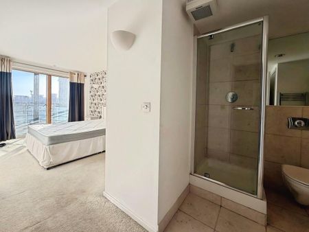 2 bedroom apartment to rent - Photo 4